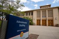 Texas Legislature to consider funding formula that rewards student persistence and degrees tied to earnings