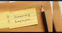 The boomerang employee comeback: Why rehiring former workers can be both a smart move and a costly mistake