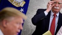 Ex-White House security advisor says Trump may seek Pyongyang summit with North's Kim