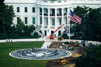 White House says US policy on N. Korea unchanged, reaffirms Trump's openness to dialogue with Kim