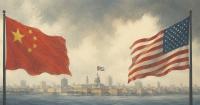 China raises its tone against the United States over Cuba