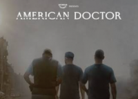 American Doctor: Brings the Stories of U.S. Physicians in Gaza to Columbus This Weekend