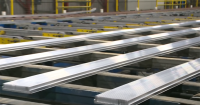 U.S. tariffs on aluminum could raises prices for local manufacturers