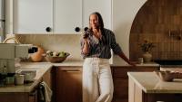 Tennis Star Madison Keys Turned to Her Fans for Helpful Advice While Restoring Her Charming Florida Home