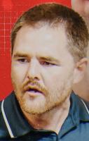 Football coach Ingman named in Economic Development’s 40 Under 40
