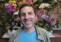 Marinaissance, San Rafael Author’s Debut Captures Marin’s Cultural Impact