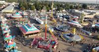 'Red, White and Blue Jeans': Eastern Idaho State Fair kicking off nine days of food, fun and record-setting entertainment