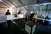 The Palestinian Legislative Council elections: An opportunity or a trap?