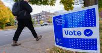Élections Québec says non more English on election materials