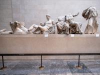 UK Prime Minister Andy Burnham Reverses Call for British Museum to Return Parthenon Marbles