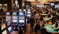 Top 10 Online Casinos for Real Money—Trusted Sites Ranked