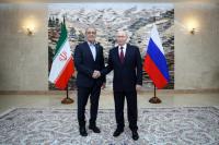 Putin says US-Iran ceasefire proved ‘too fragile,’ assures Tehran of support