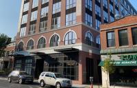 M&T Realty Capital Corp. closes $31.9 million bridge financing for Estelle New Haven
