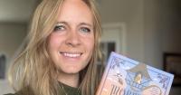 Dark Lord Reformed: Local writer to release debut fantasy book with a humorous, villainous twist