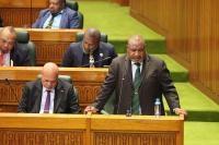 Marape sets out plan to revive ‘terminal’ PNG Power
