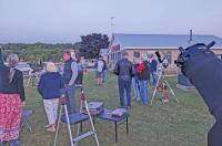 Taking Bayside Astronomy to the Next Generation