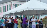 The Bahamas Christian Council Wraps Up 21 Days of Prayer