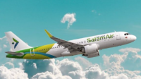 SalamAir flies to Sylhet, Bangladesh