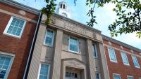 Delaware city manager to leave after contract not renewed