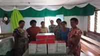 Vinaka Fiji invests in women’s skills and economic independence