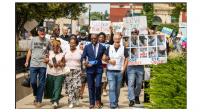 Haitian man forced to wear ankle monitor dies by suicide, family says