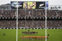 Global Rugby Renaissance, High-Stakes Rivalries, and The Changing Commercial Sponsorship Landscape