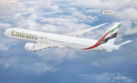 Emirates’ Mauritius flights gain premium economy