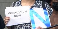Activists celebrate progress of Memphis’ data center regulation efforts on 901 Day