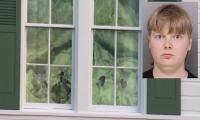 Ohio man pleads guilty to smashing windows at JD Vance home