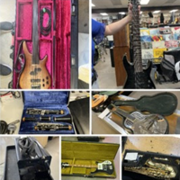 Midtown Tucson storage unit facility burglary: Do you own these recovered items?