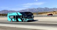 California's VVTA Begins Phased Rollout of Hydrogen Fuel Cell Buses