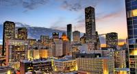 Tropical Storm Edouard Threatens Houston With Flooding Rain