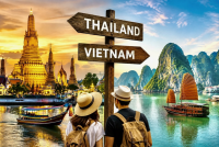 Thailand can share success with Vietnam
