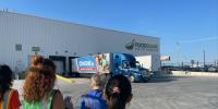Food Bank for the Heartland receives major donation amid rising need