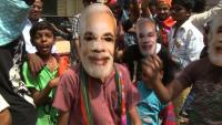 Canadian rights group seeks probe of 21 RSS-linked charities