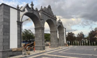 Canada | Brampton to inaugurate replica of Portas da Cidade – Toronto, Ontario