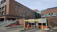 Hospital Foundation celebrates gift of securities to cardiac campaign