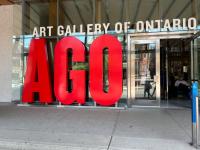 Art Gallery of Ontario Director Stephan Jost to Depart After a Decade