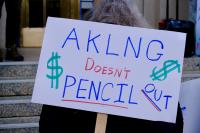 Alaska gas pipeline’s best hope may be to think like Trump
