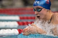 British Fly Ace Ciara Schlosshan Announces Retirement