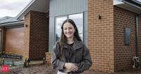 19-year-old buys $600K house in Australia