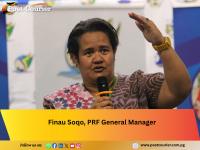 PRF takes Community Projects to COP31 as Pacific Fund starts moving money