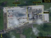 North Korea Makes Significant Progress on New Trade Facility With China