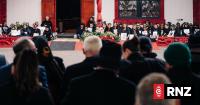 Pacific chiefs to attend Māori Queen's second koroneihana
