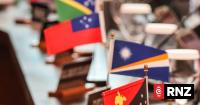US expected to announce major fuel security deal at Pacific Islands Forum