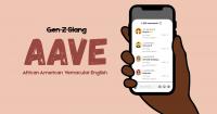 More Than “Gen Z Slang”: The History of AAVE