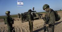 Israel Eliminates October 7 Terrorist Butcher Who Was Rebuilding Hamas