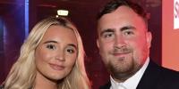Luke Littler makes peace with Germany after receiving latest award