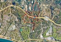 Marbella expands across 47 hectares with over 400 homes, shopping area and public spaces