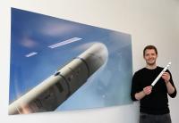 Isar Aerospace Spectrum Targets Friday Orbit: Three Contracts Ride on First-Ever Stage Separation